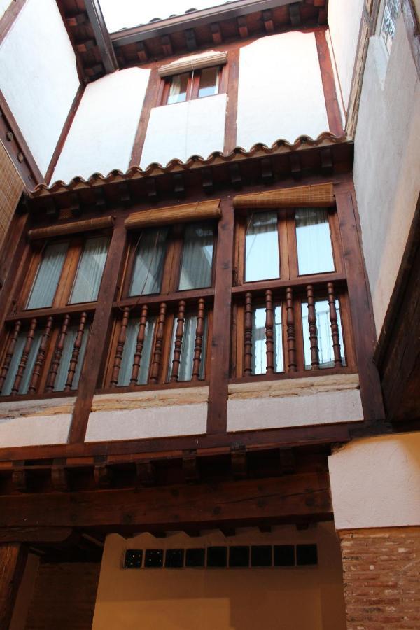 La Casa Toledana - Patio Y Terraza Con Vistas *