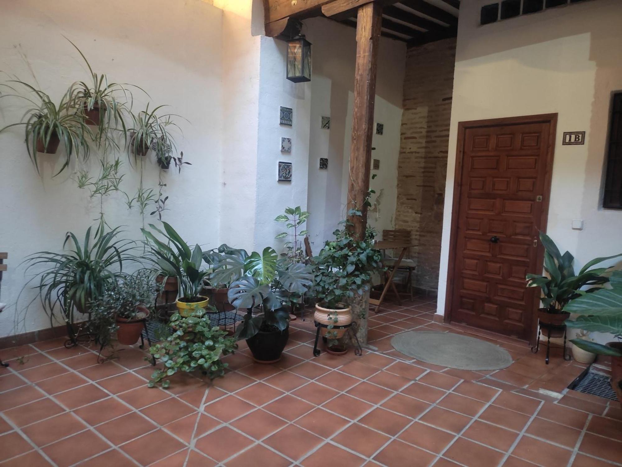 La Casa Toledana - Patio Y Terraza Con Vistas Dom wakacyjny