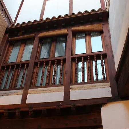 Villa La Casa Toledana - Patio Y Terraza Con Vistas à Tolède Extérieur photo