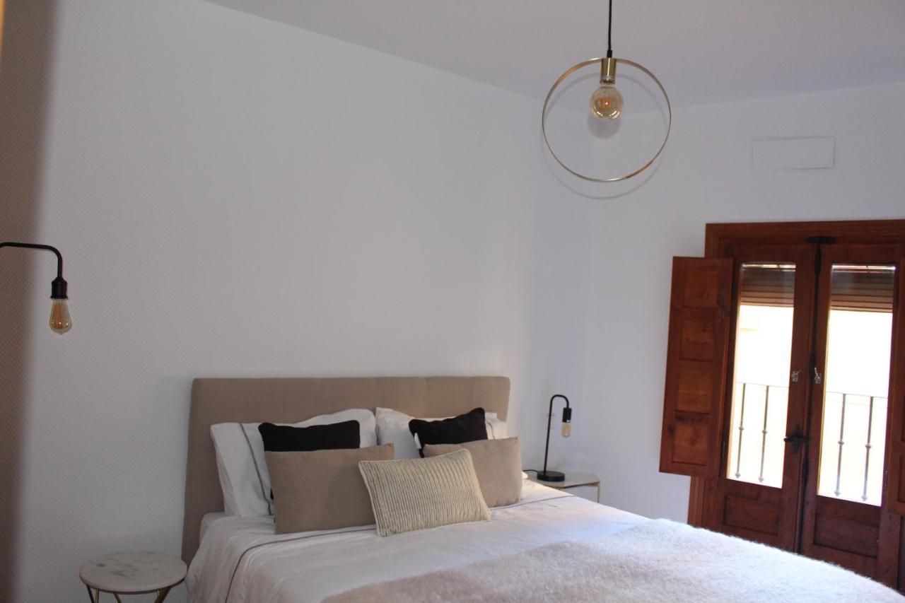 Holiday home La Casa Toledana - Patio Y Terraza Con Vistas Toledo